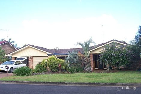 Property photo of 10 Virginia Place Wollongbar NSW 2477
