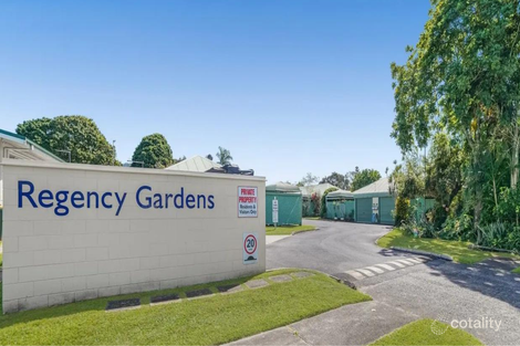 43/91 Hoare St, Manunda, QLD 4870