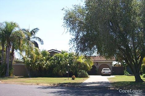 Property photo of 3 Shailers Circuit Thabeban QLD 4670