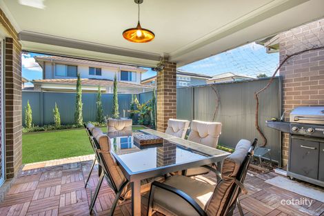 Property photo of 21 Murcutt Street Ropes Crossing NSW 2760