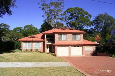 Property photo of 9 Fulbourne Avenue Pennant Hills NSW 2120