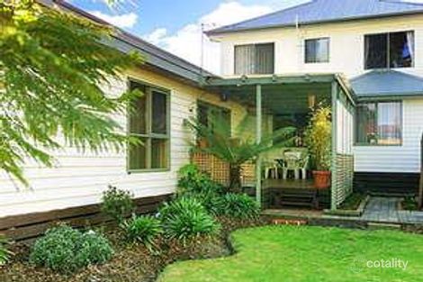 Property photo of 4 Booth Street Parkdale VIC 3195
