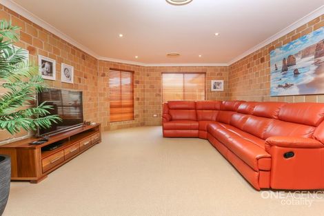 Property photo of 9 Nicholas Conoly Drive Singleton Heights NSW 2330