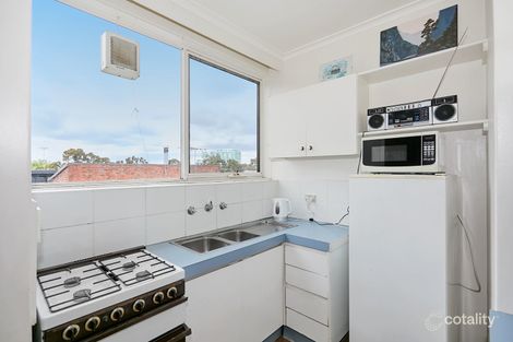 Property photo of 21/49 Brougham Street North Melbourne VIC 3051