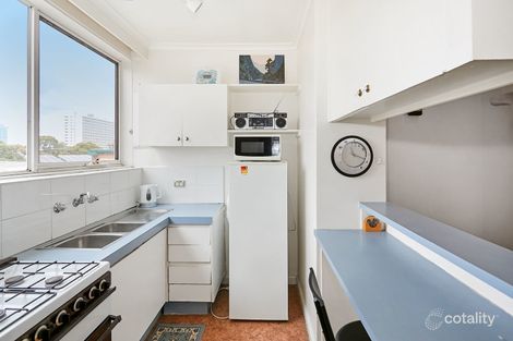 Property photo of 21/49 Brougham Street North Melbourne VIC 3051