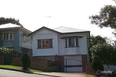 23 Dalmore St, Ashgrove, QLD 4060