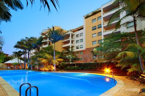 Property photo of 405/38 Victoria Street Epping NSW 2121