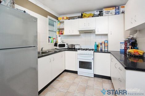 Property photo of 15 Mary Street Rooty Hill NSW 2766