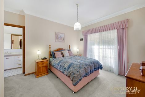 Property photo of 17 Highland Road Faulconbridge NSW 2776
