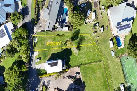 Property photo of 12 Burnside Court Ashmore QLD 4214