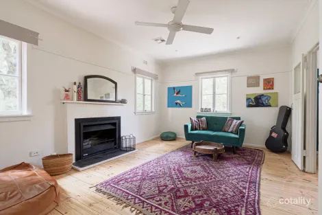 Property photo of 1 Todd Street O'Connor ACT 2602