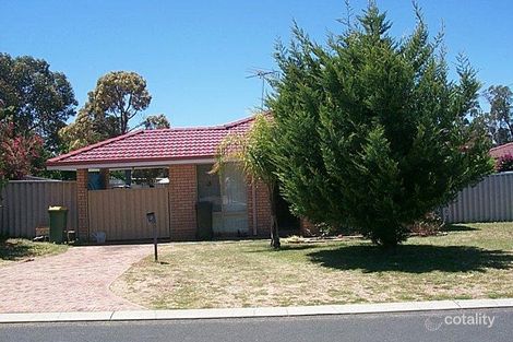 5 Grimsel Ct, Coodanup, WA 6210