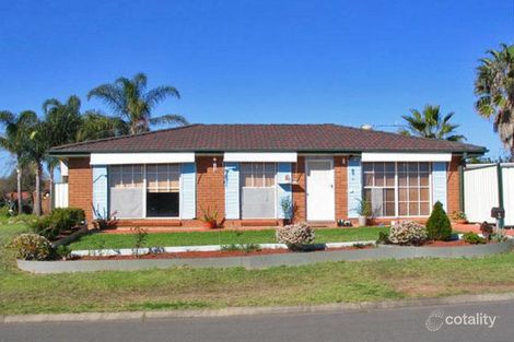 57 Cherokee Ave, Greenfield Park, NSW 2176