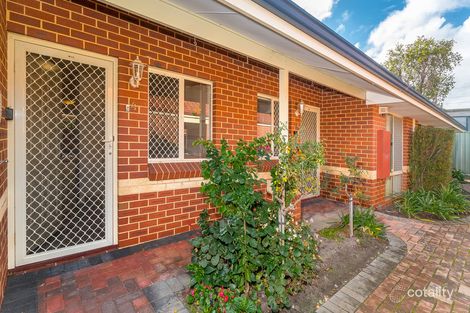 4/267-271 Wharf St, Queens Park, WA 6107