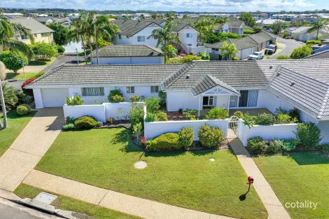 12 Commodore Cres, Port Macquarie, NSW 2444