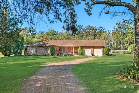 Property photo of 54 Brandy Hill Drive Brandy Hill NSW 2324