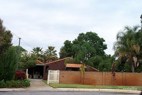 48 Ailsworth Ct, Thornlie, WA 6108