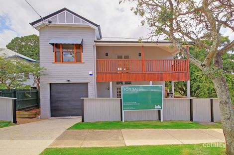 46 Park Ave, Clayfield, QLD 4011