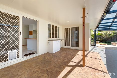 Property photo of 16 McGarry Street Andergrove QLD 4740