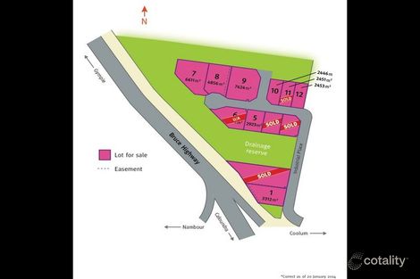 1-3 Industrial Pl, Yandina, QLD 4561
