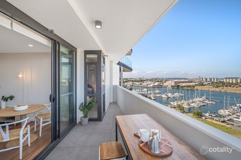 Property photo of 1106/10 Bishopsgate Street Wickham NSW 2293