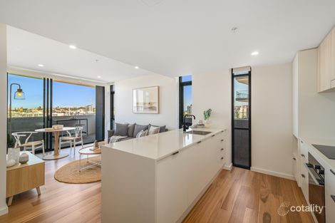 Property photo of 1106/10 Bishopsgate Street Wickham NSW 2293