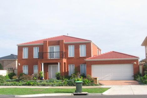 37 Stockton Dr, Cairnlea, VIC 3023