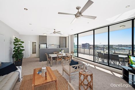 Property photo of 7801/25 Beresford Street Newcastle West NSW 2302