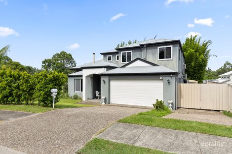 Property photo of 6 Caragh Crescent Oxenford QLD 4210