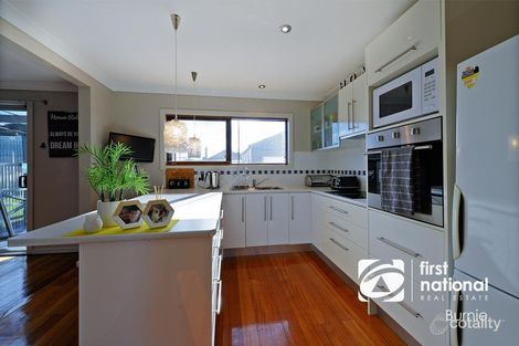 Property photo of 39 Ashwater Crescent Penguin TAS 7316