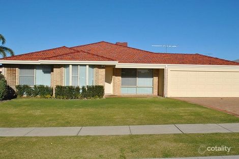 9 Tussock Elb, Banksia Grove, WA 6031