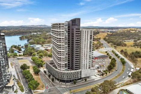 2108/120 Eastern Valley Way, Belconnen, ACT 2617