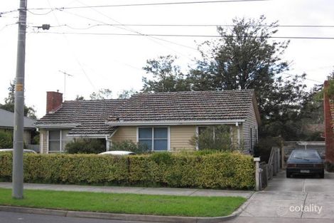 6 Malta St, Ivanhoe, VIC 3079
