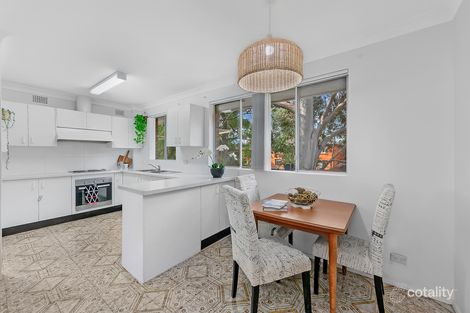 12/33 Blaxcell St, Granville, NSW 2142