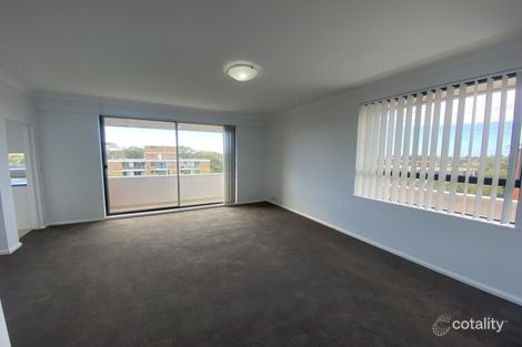 32/14-20 St Marks Rd, Randwick, NSW 2031