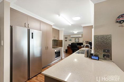 Property photo of 5 Harvard Place Urraween QLD 4655