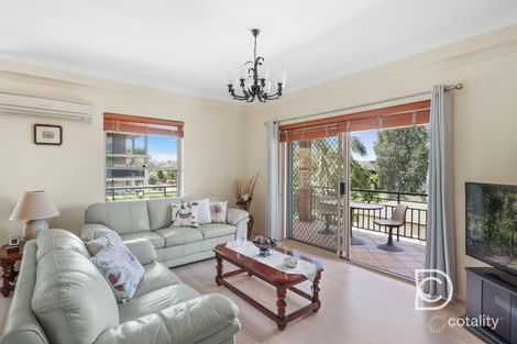 Property photo of 3/247H Burwood Road Concord NSW 2137