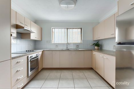 Property photo of 1/5 Silva Street Ascot QLD 4007