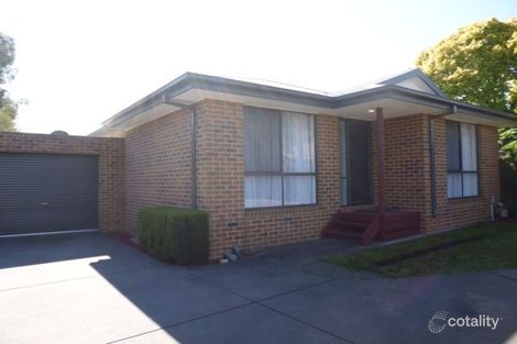 5/56 Central Ave, Boronia, VIC 3155