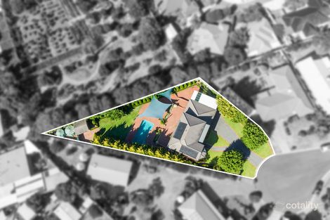 Property photo of 6 Georgina Court Spring Gully VIC 3550