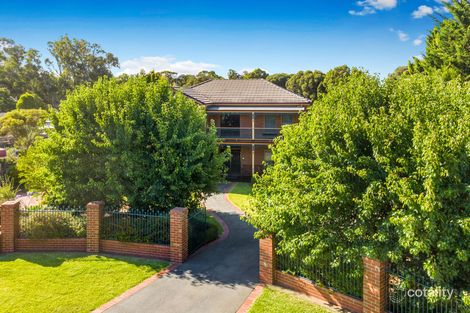 Property photo of 6 Georgina Court Spring Gully VIC 3550