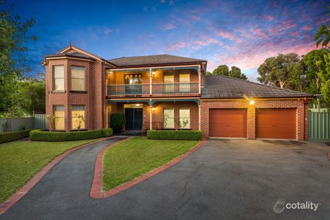 Property photo of 6 Georgina Court Spring Gully VIC 3550