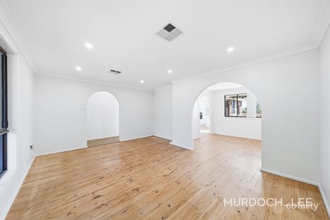 Property photo of 37 Macquarie Drive Cherrybrook NSW 2126