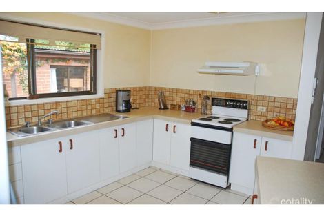 Property photo of 31 Gunyuma Crescent North Nowra NSW 2541
