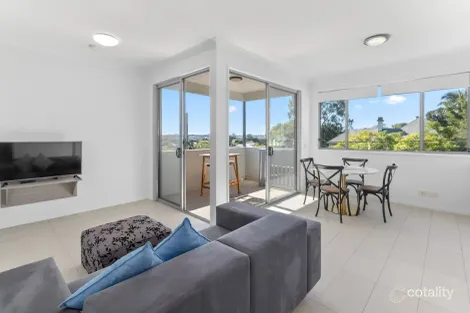 12/2 Ballymore St, Kelvin Grove, QLD 4059