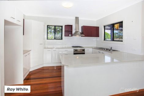 Property photo of 31A Charles Avenue Minnamurra NSW 2533