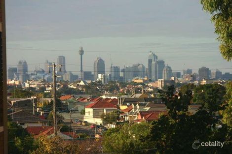 Property photo of 12/8-10 Schwebel Street Marrickville NSW 2204