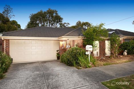 Property photo of 51 Kumala Road Bayswater VIC 3153
