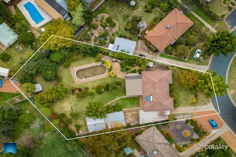 Property photo of 48 Santalum Street Rivett ACT 2611