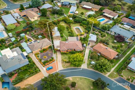 Property photo of 48 Santalum Street Rivett ACT 2611